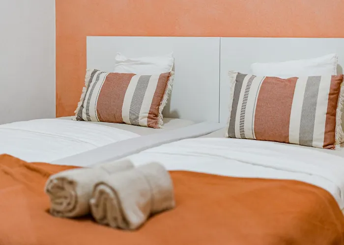 7br House For 14 Guests With Big Terrace - Bonita Paradise Appartement Guía de Isora