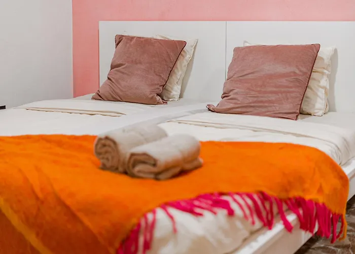 דירה 7br House For 14 Guests With Big Terrace - Bonita Paradise Guía de Isora