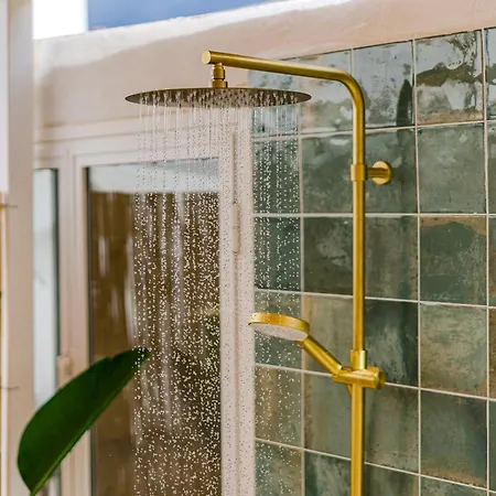 7br House For 14 Guests With Big Terrace - Bonita Paradise Appartement *