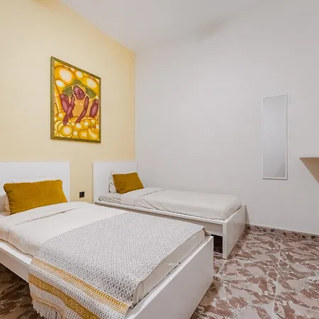 Apartmán 7br House For 14 Guests With Big Terrace - Bonita Paradise