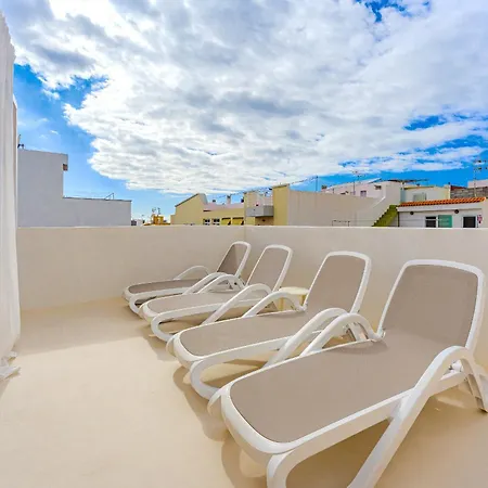 7br House For 14 Guests With Big Terrace - Bonita Paradise