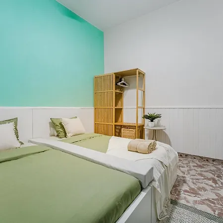 7br House For 14 Guests With Big Terrace - Bonita Paradise Appartement