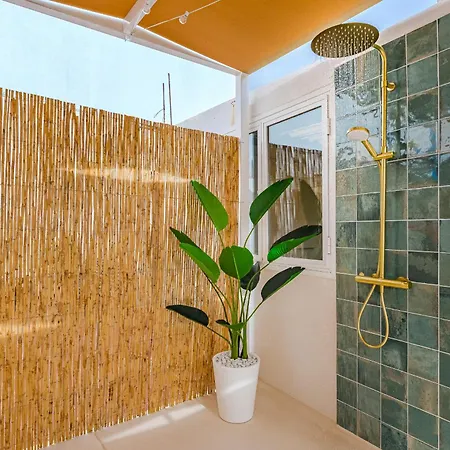 7br House For 14 Guests With Big Terrace - Bonita Paradise Apartmán