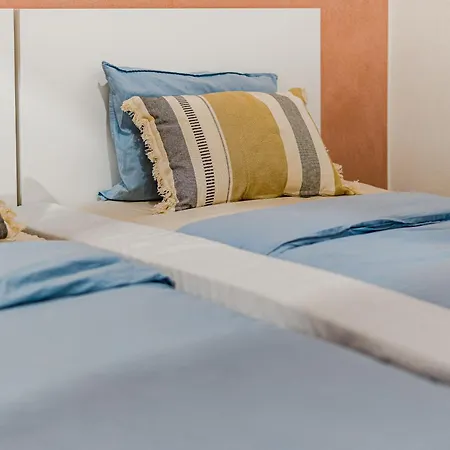7br House For 14 Guests With Big Terrace - Bonita Paradise Apartmán Guía de Isora