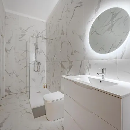 7br House For 14 Guests With Big Terrace - Bonita Paradise Appartement Guía de Isora