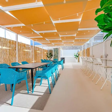 7br House For 14 Guests With Big Terrace - Bonita Paradise * Guía de Isora