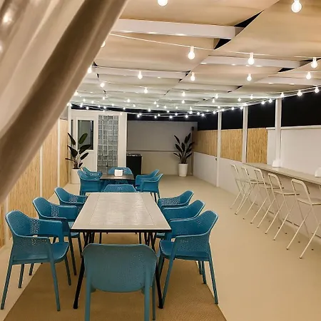 7br House For 14 Guests With Big Terrace - Bonita Paradise Guía de Isora