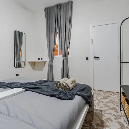 7br House For 14 Guests With Big Terrace - Bonita Paradise Guía de Isora