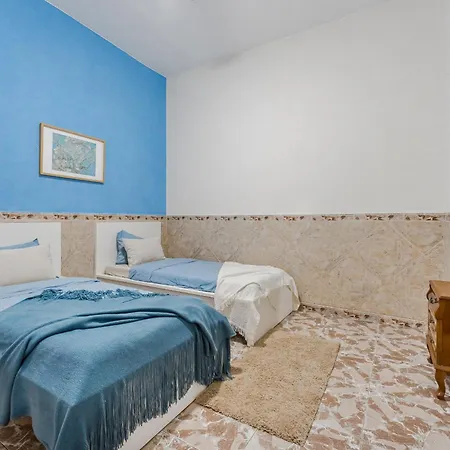 7br House For 14 Guests With Big Terrace - Bonita Paradise Appartement Guía de Isora