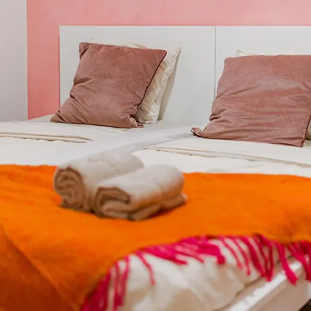 Appartement 7br House For 14 Guests With Big Terrace - Bonita Paradise Guía de Isora