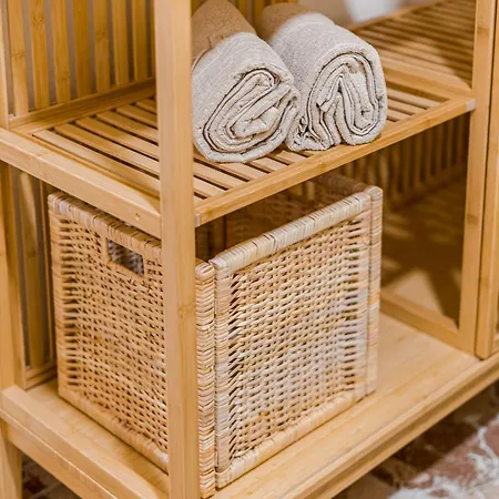 7br House For 14 Guests With Big Terrace - Bonita Paradise *