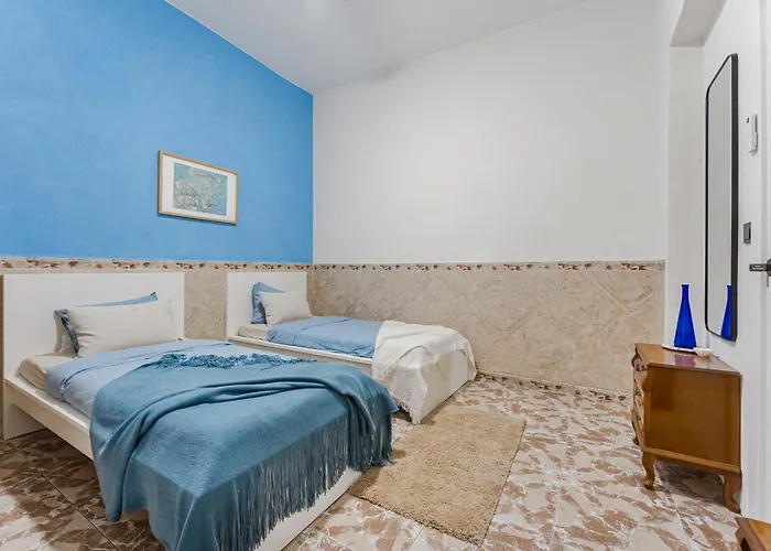 7br House For 14 Guests With Big Terrace - Bonita Paradise Апартаменты Гиа-де-Исора
